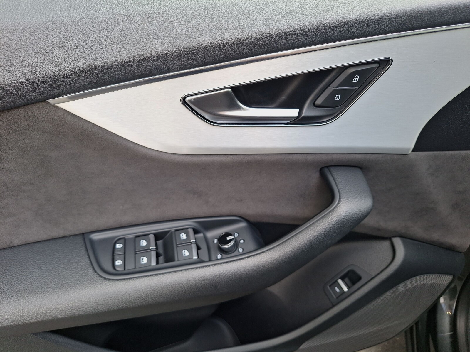 50 TDI Sline Quattro Tiptronic Panorama/Skręt.Oś/Matrix/Hak/Pneumatyka