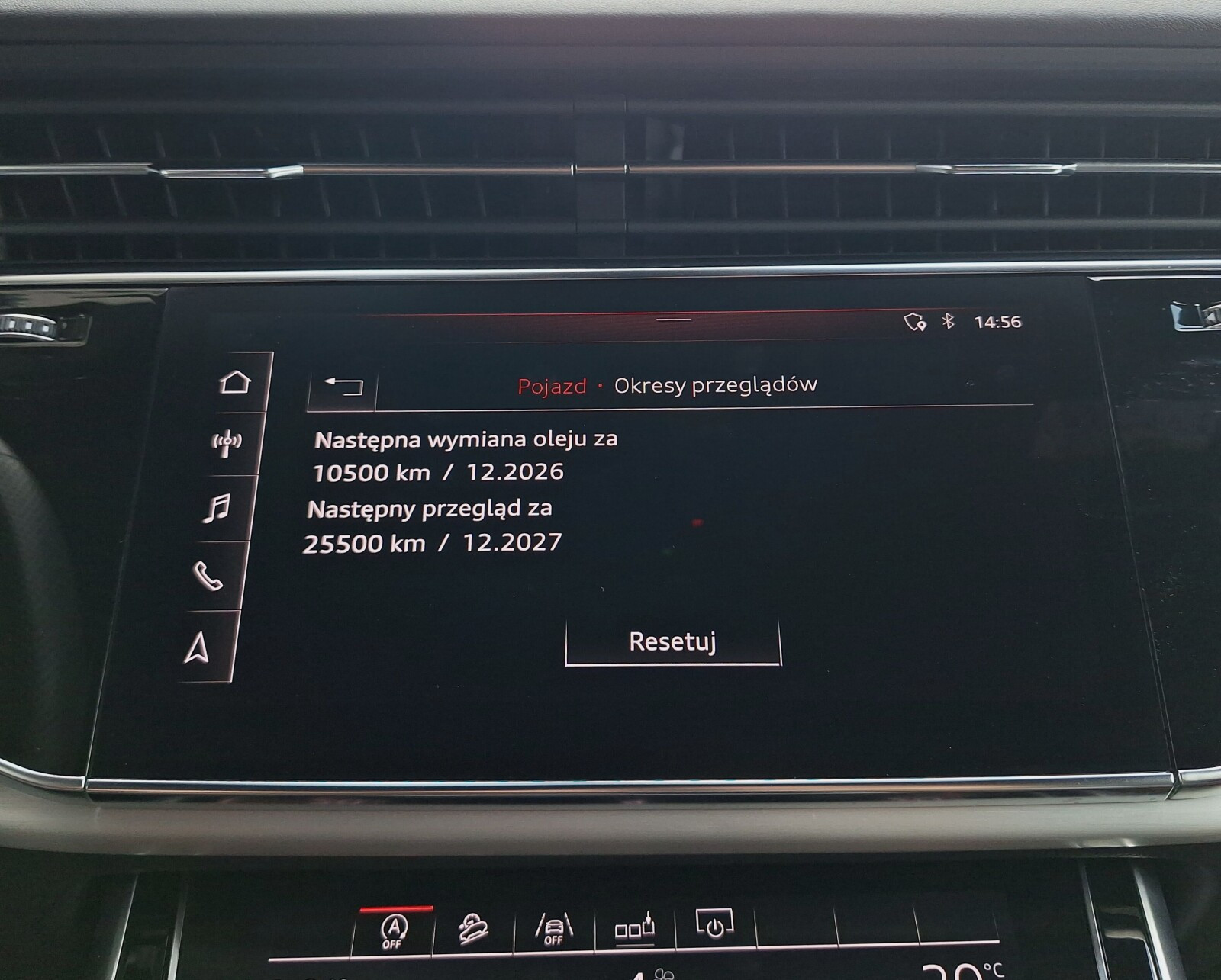 50 TDI Sline Quattro Tiptronic Panorama/Skręt.Oś/Matrix/Hak/Pneumatyka