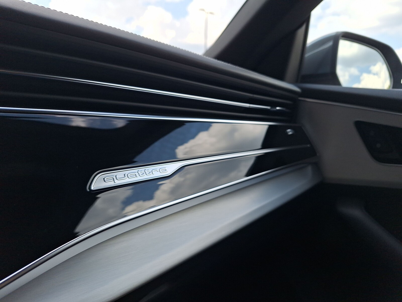 50 TDI Sline Quattro Tiptronic Panorama/Skręt.Oś/Matrix/Hak/Pneumatyka