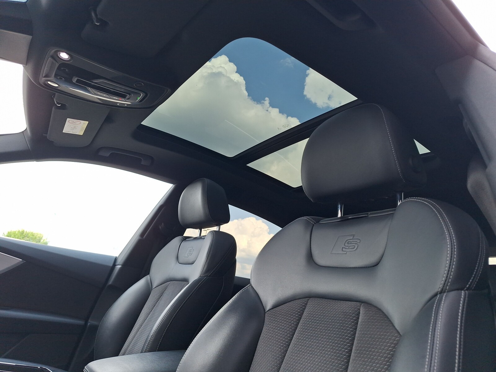 50 TDI Sline Quattro Tiptronic Panorama/Skręt.Oś/Matrix/Hak/Pneumatyka