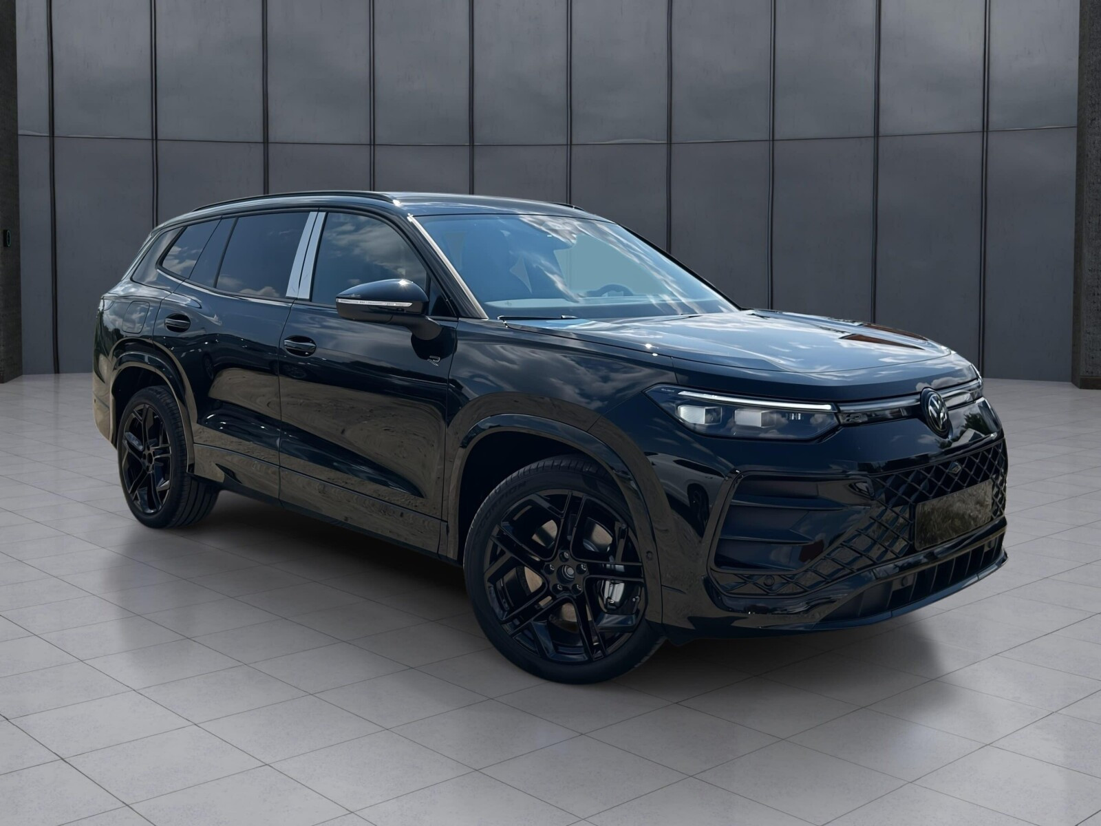R-Line Plus 2.0 TSI 4MOTION 204 KM DSG 7