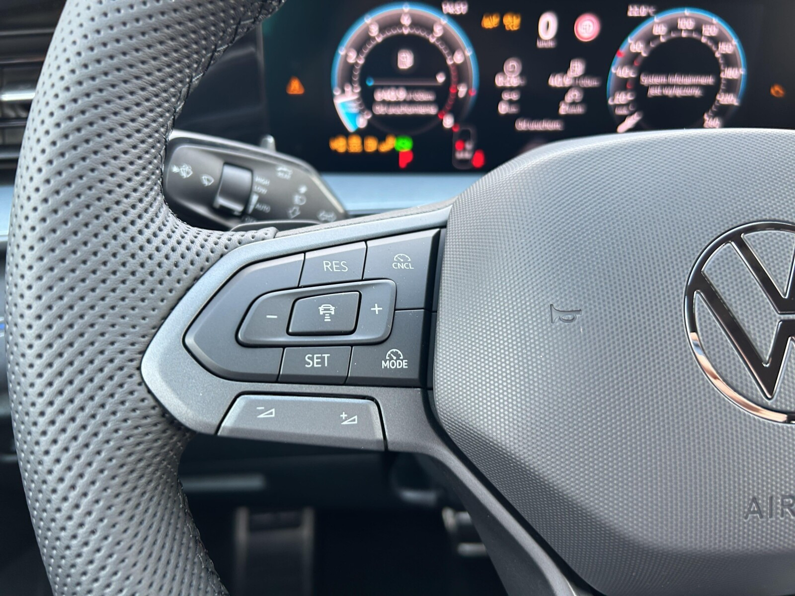 R-Line Plus 2.0 TSI 4MOTION 204 KM DSG 7