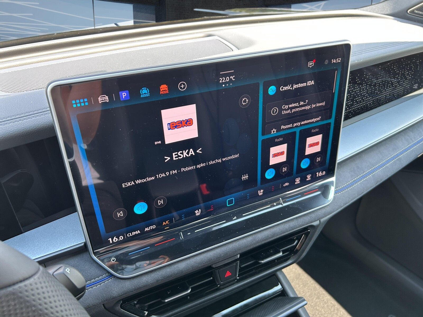 R-Line Plus 2.0 TSI 4MOTION 204 KM DSG 7