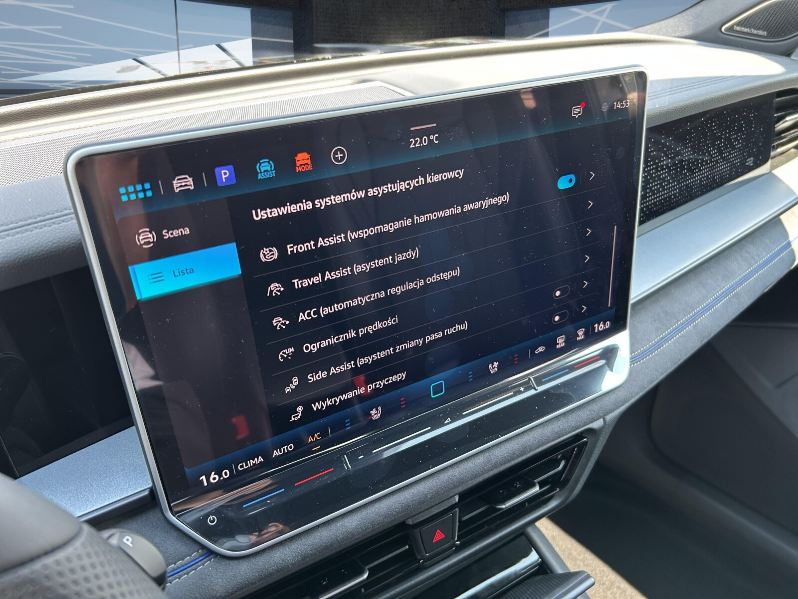 R-Line Plus 2.0 TSI 4MOTION 204 KM DSG 7