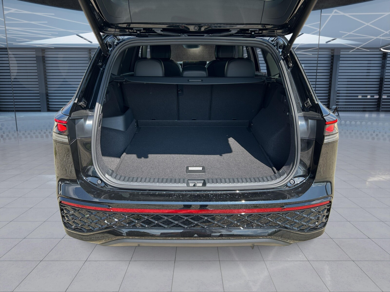 R-Line Plus 2.0 TSI 4MOTION 204 KM DSG 7