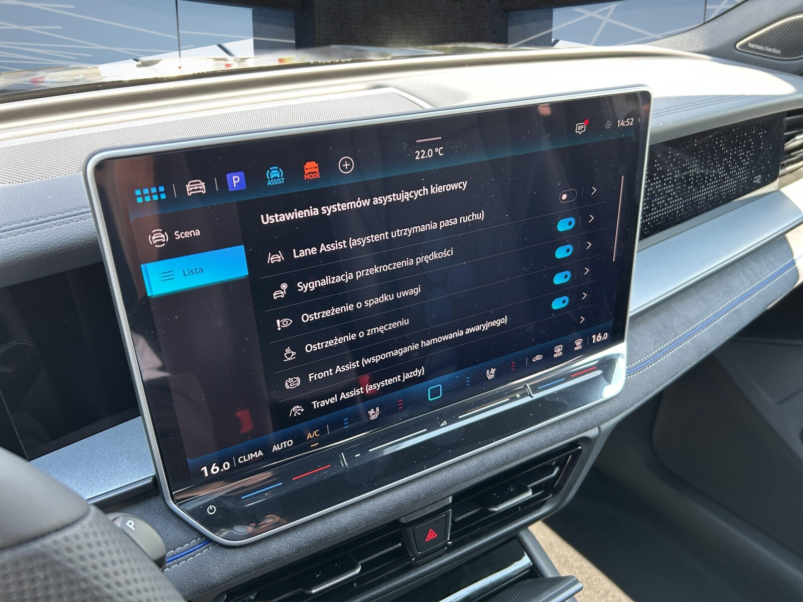 R-Line Plus 2.0 TSI 4MOTION 204 KM DSG 7