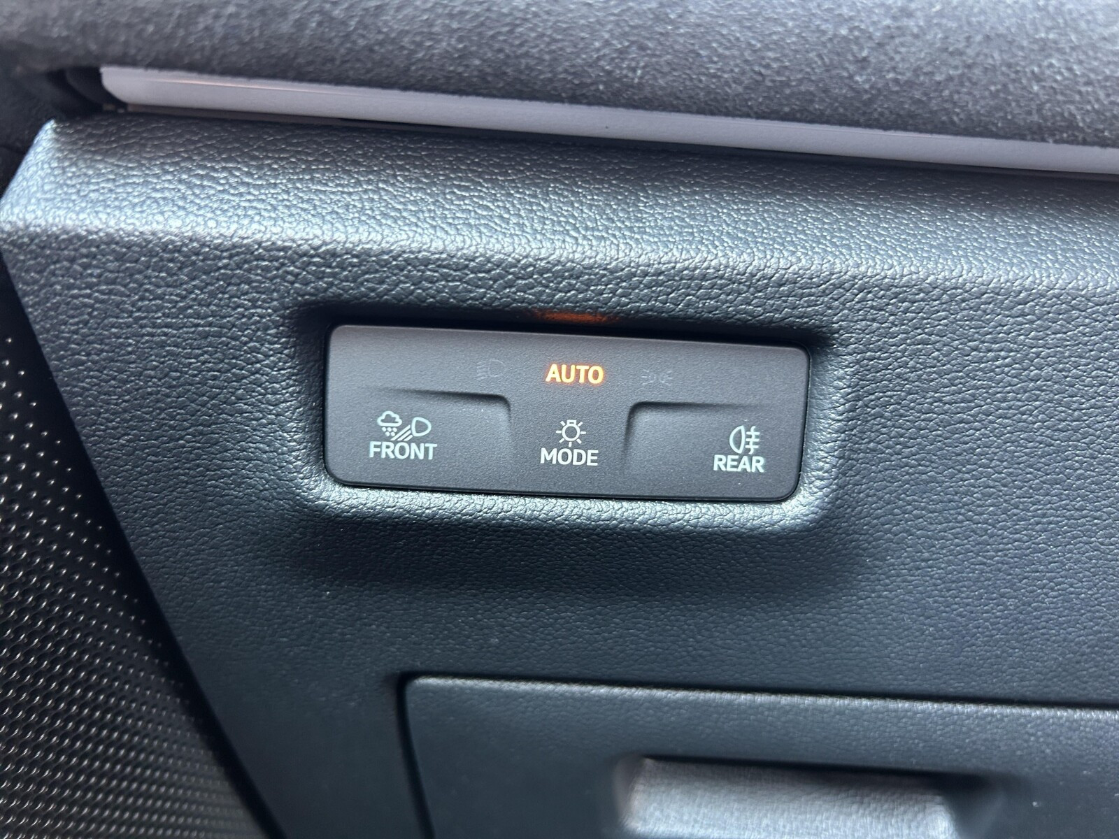 R-Line Plus 2.0 TSI 4MOTION 204 KM DSG 7