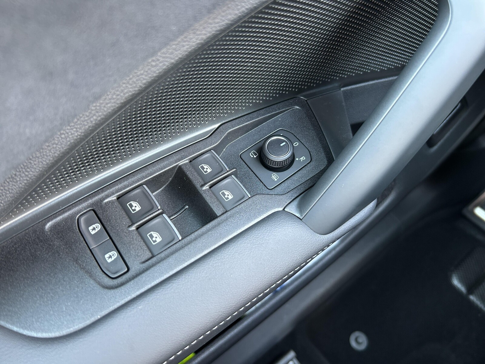 R-Line Plus 2.0 TSI 4MOTION 204 KM DSG 7