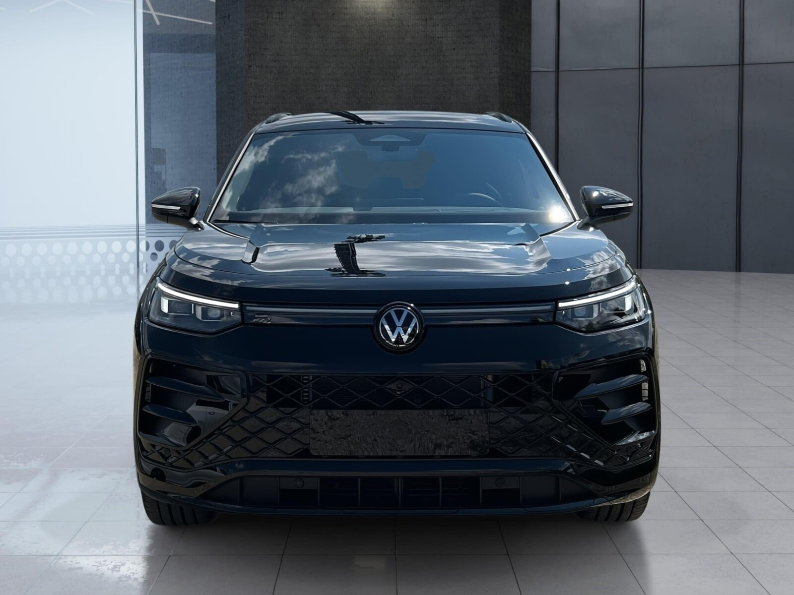R-Line Plus 2.0 TSI 4MOTION 204 KM DSG 7