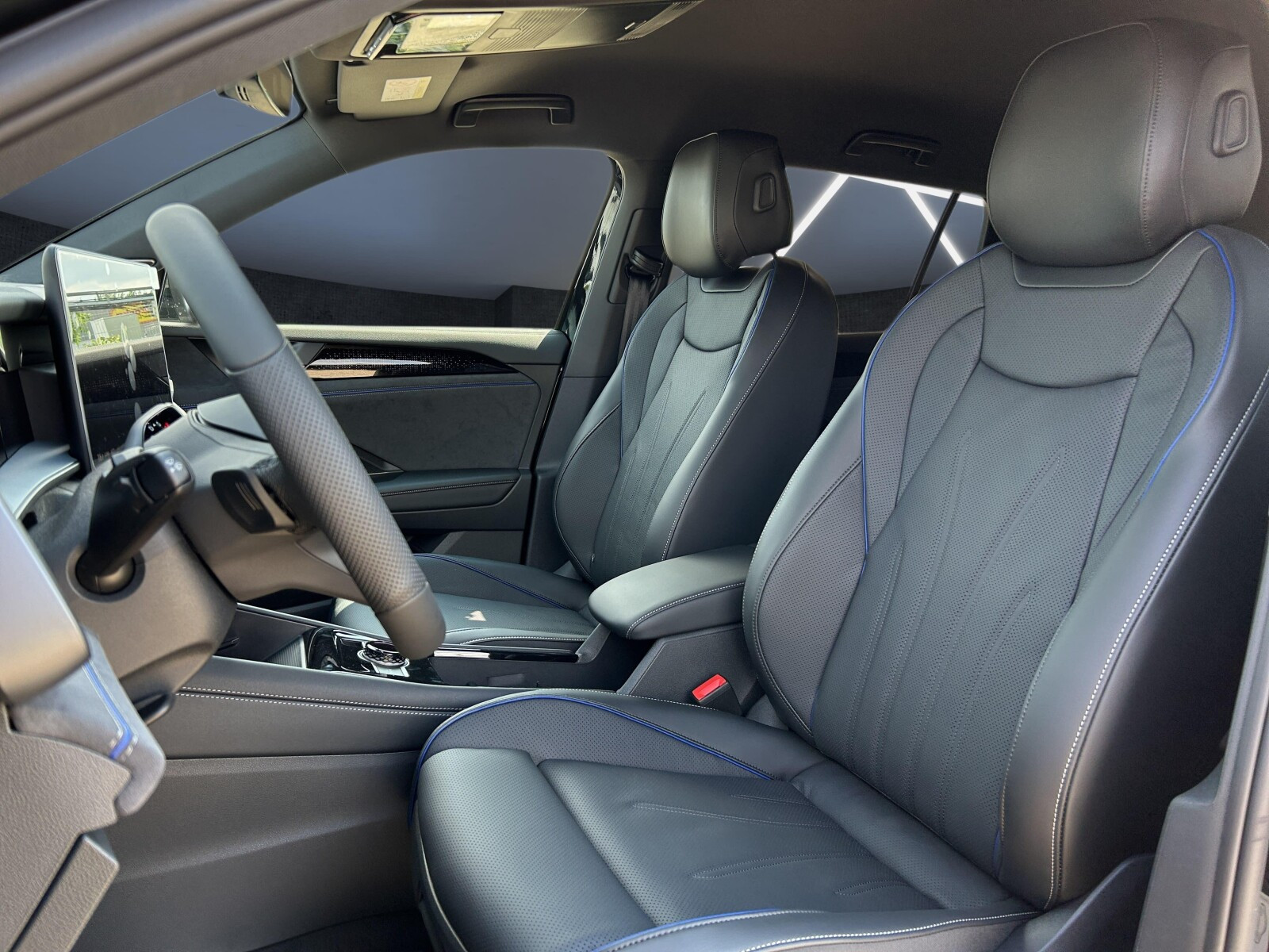 R-Line Plus 2.0 TSI 4MOTION 204 KM DSG 7