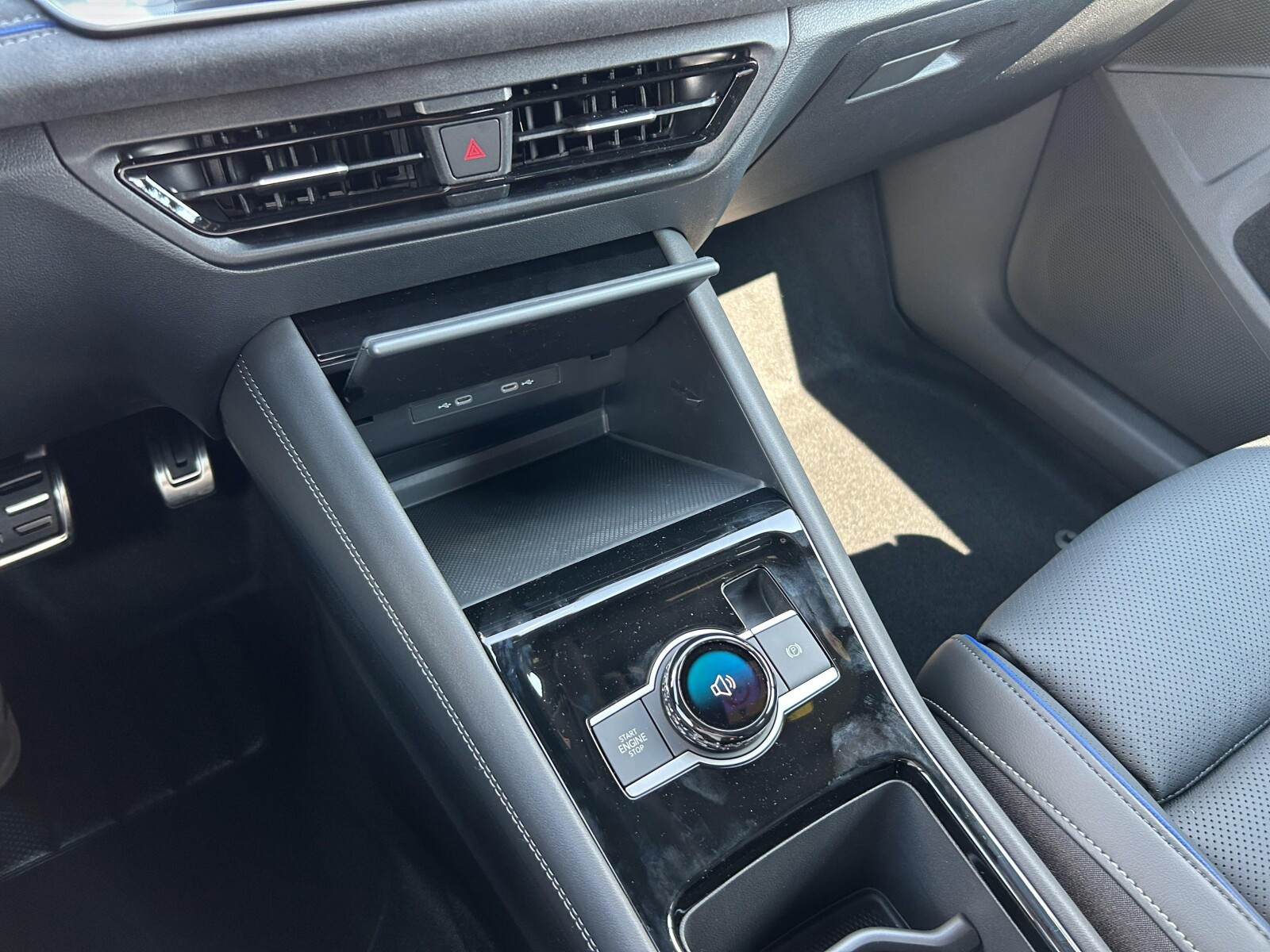 R-Line Plus 2.0 TSI 4MOTION 204 KM DSG 7