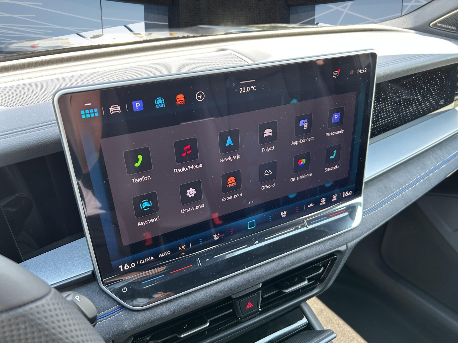 R-Line Plus 2.0 TSI 4MOTION 204 KM DSG 7