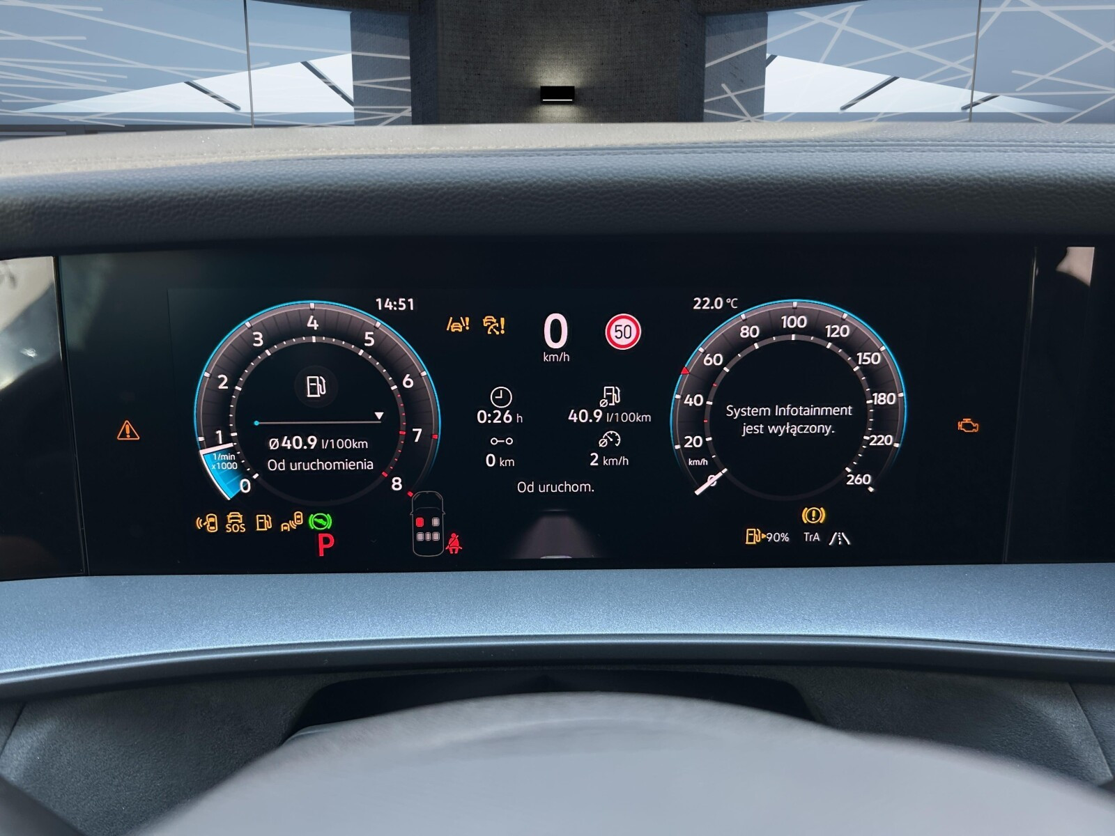 R-Line Plus 2.0 TSI 4MOTION 204 KM DSG 7