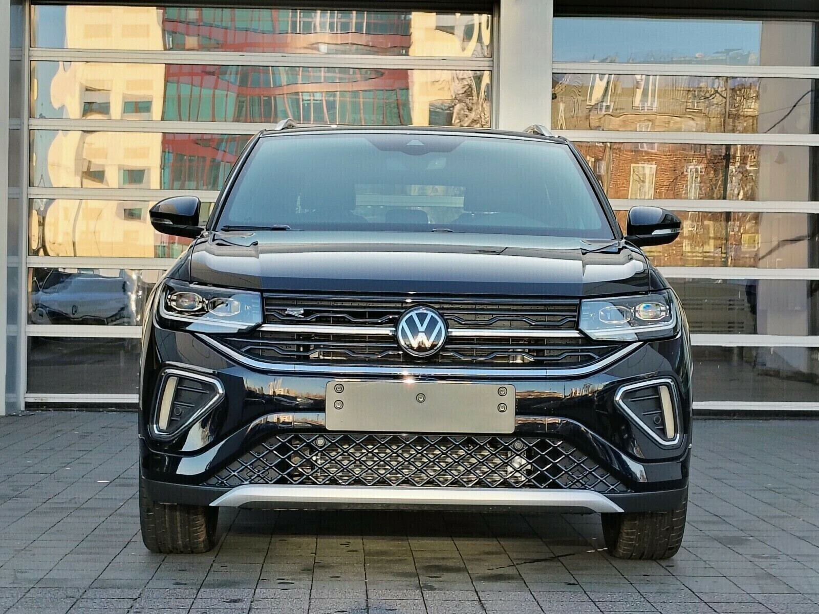 R-Line Plus 1.5 TSI ACT 150 KM DSG
