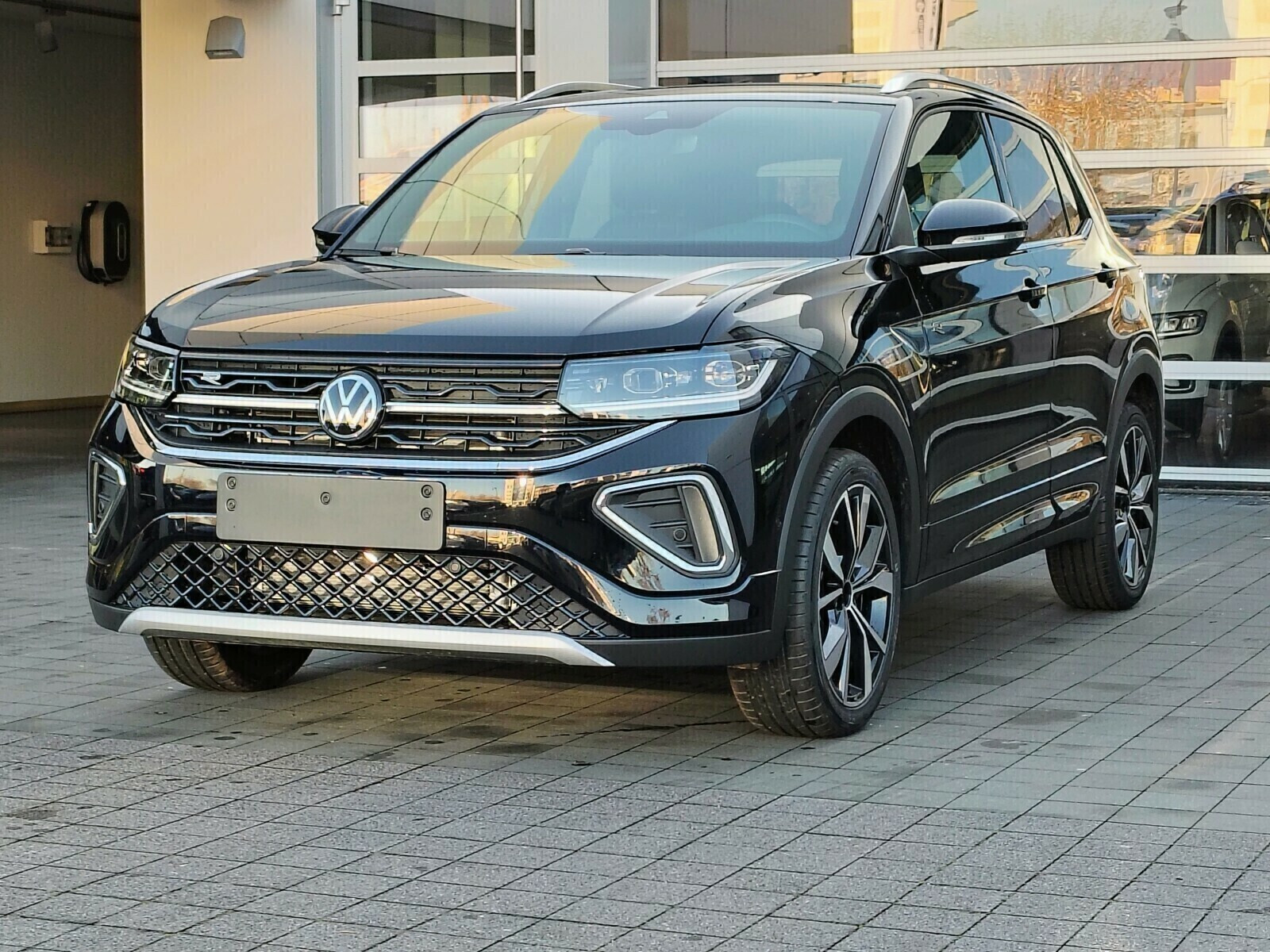 R-Line Plus 1.5 TSI ACT 150 KM DSG