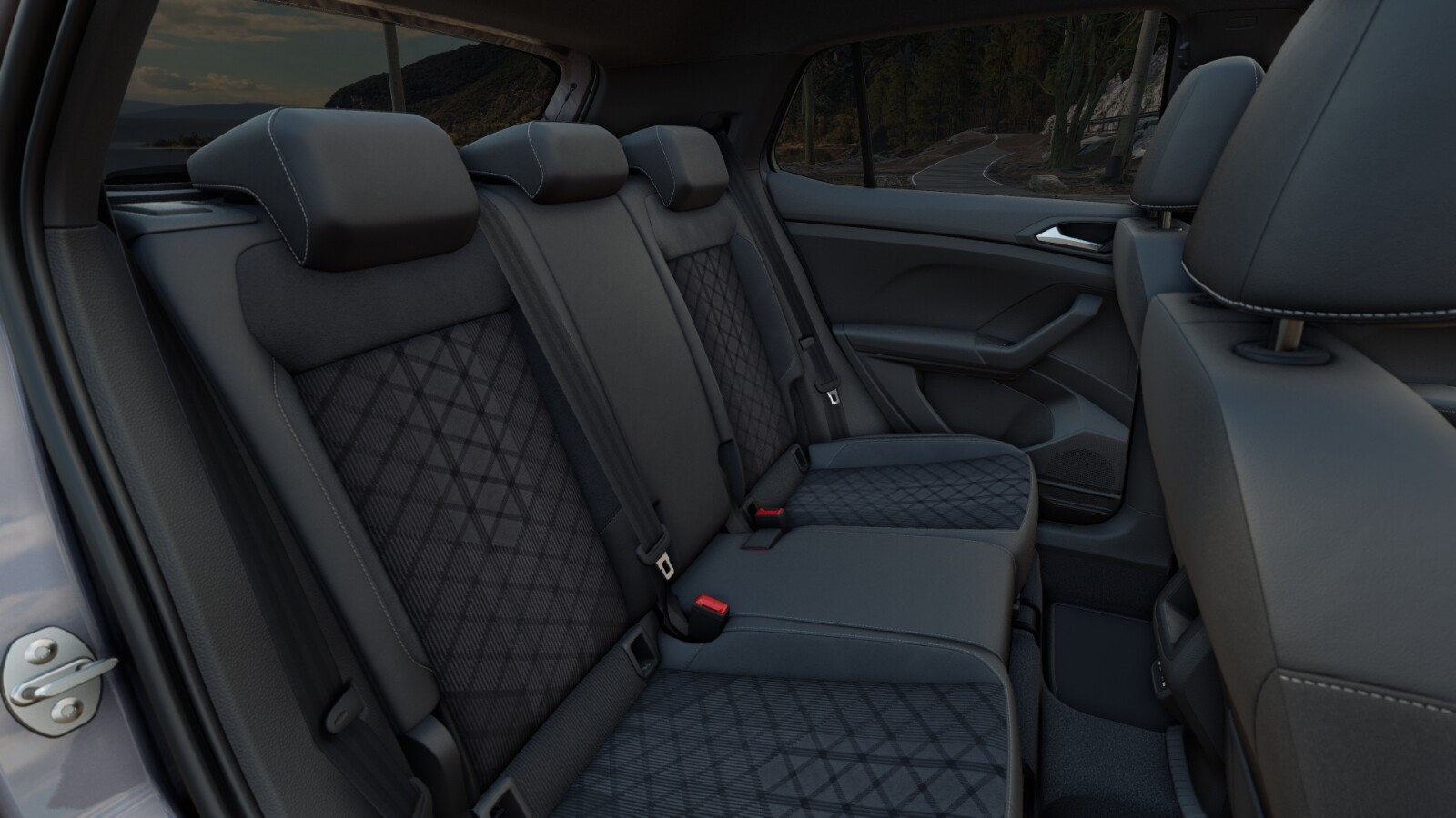 R-Line Plus 1.0 TSI 116 KM DSG-7 | Dostępny OD RĘKI