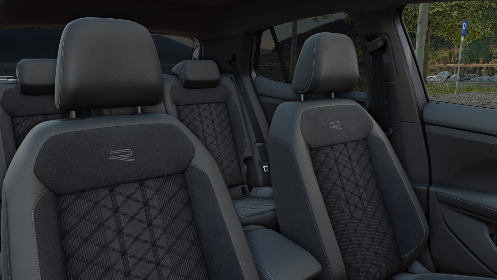 R-Line Plus 1.0 TSI 116 KM DSG-7 | Dostępny OD RĘKI