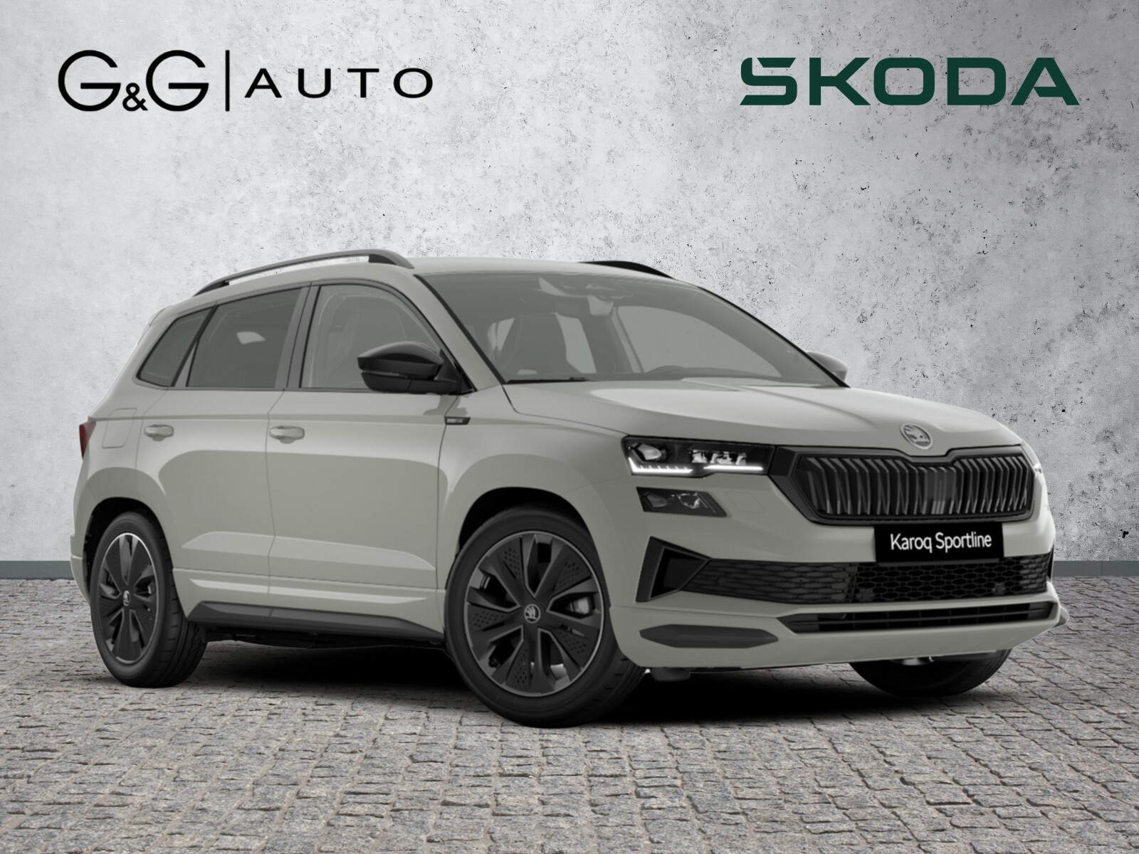Sportline 1.5 TSI 110 kW (150 KM) 7-biegowa automatyczna DSG