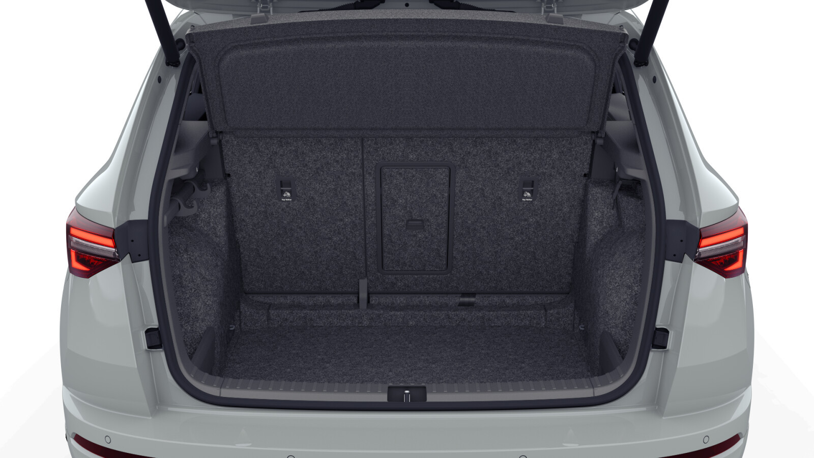 Sportline 1.5 TSI 110 kW (150 KM) 7-biegowa automatyczna DSG