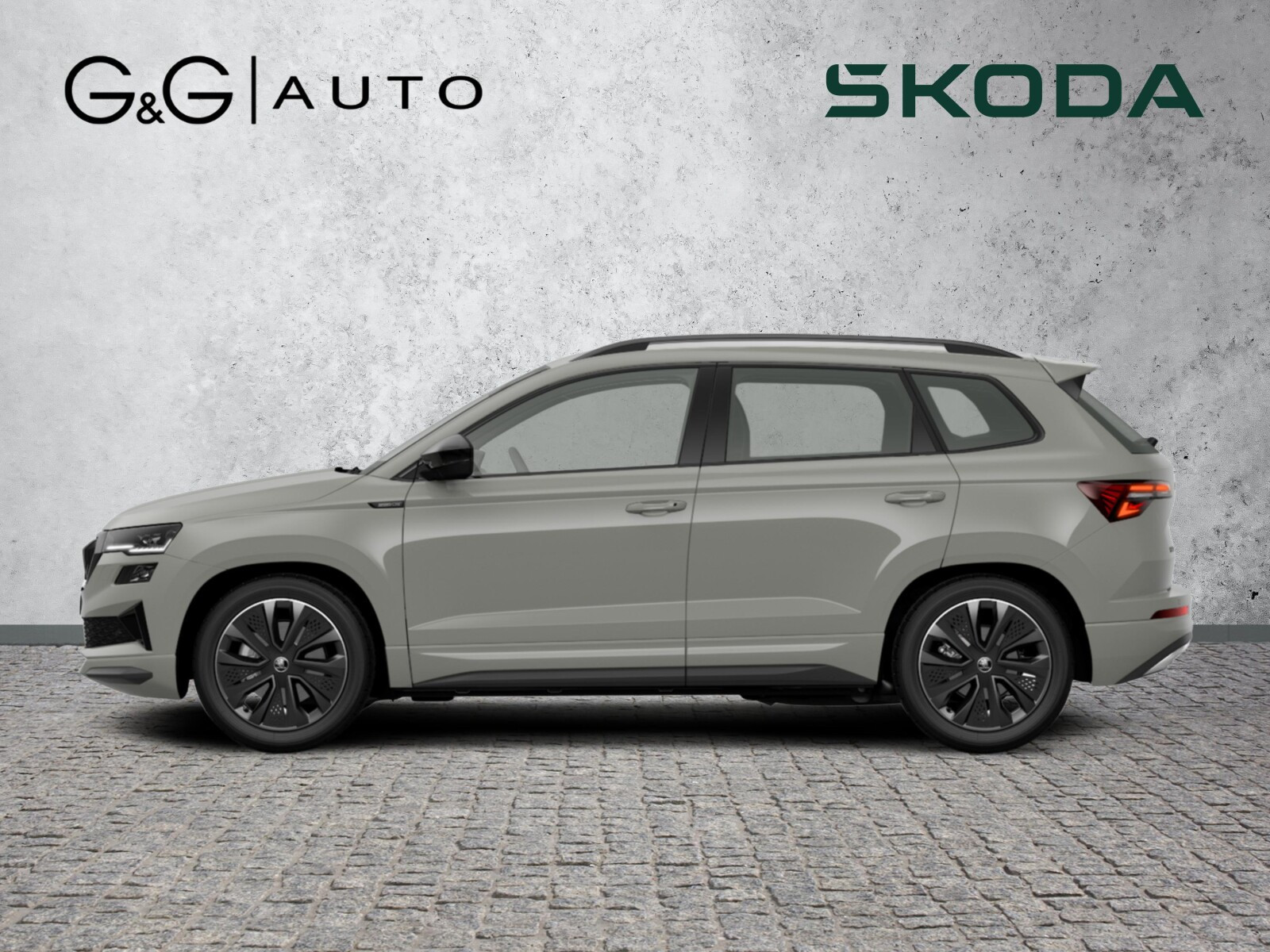 Sportline 1.5 TSI 110 kW (150 KM) 7-biegowa automatyczna DSG