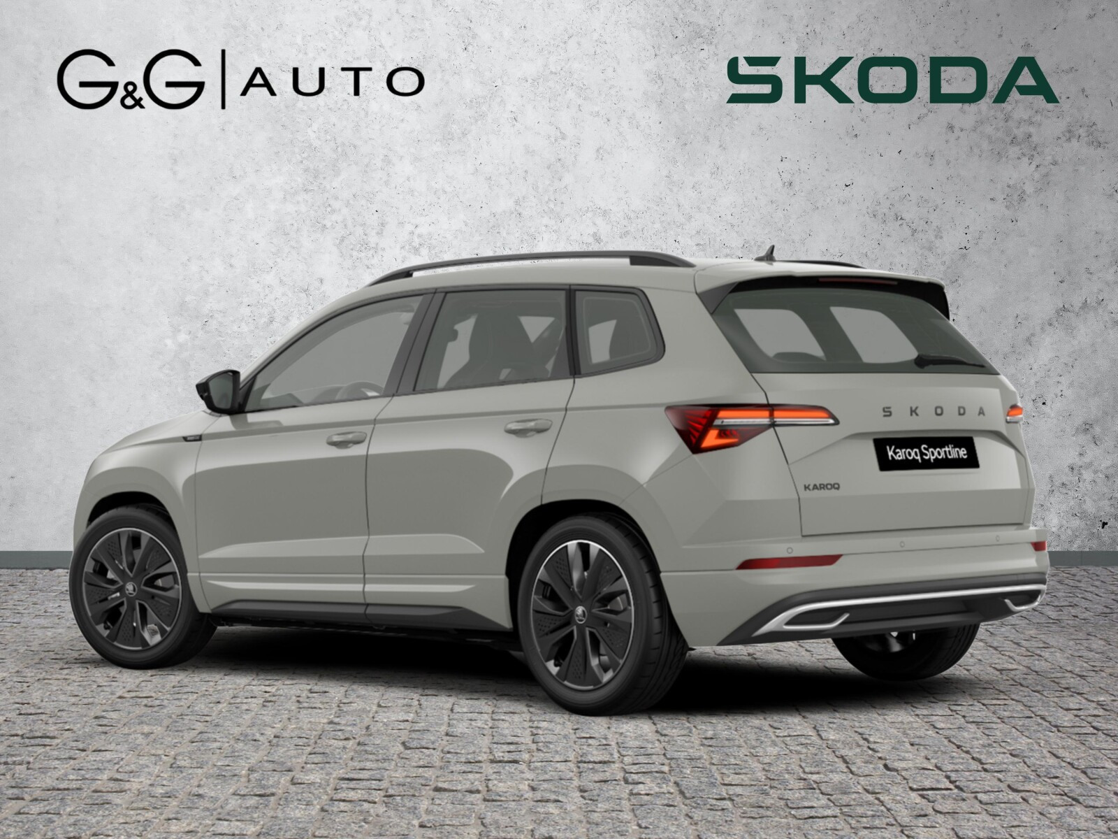 Sportline 1.5 TSI 110 kW (150 KM) 7-biegowa automatyczna DSG