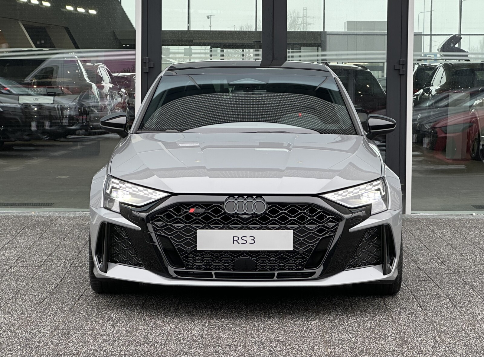 294 kW S tronic * Pakiet Superior *