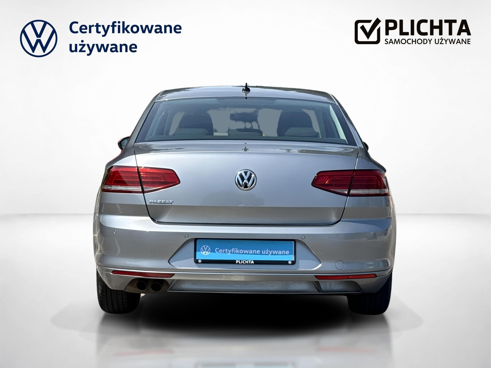 1.8TSI DSG | Top-Led | ACC | Navi | Salon PL | 1 właściciel | Hist.ASO