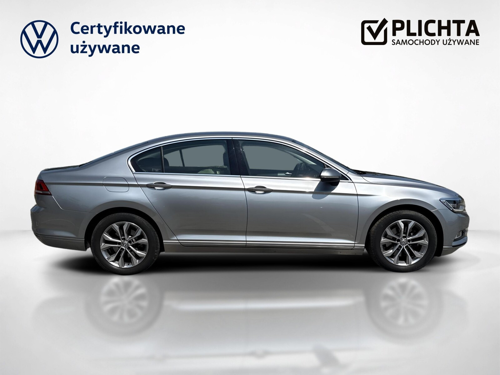 1.8TSI DSG | Top-Led | ACC | Navi | Salon PL | 1 właściciel | Hist.ASO
