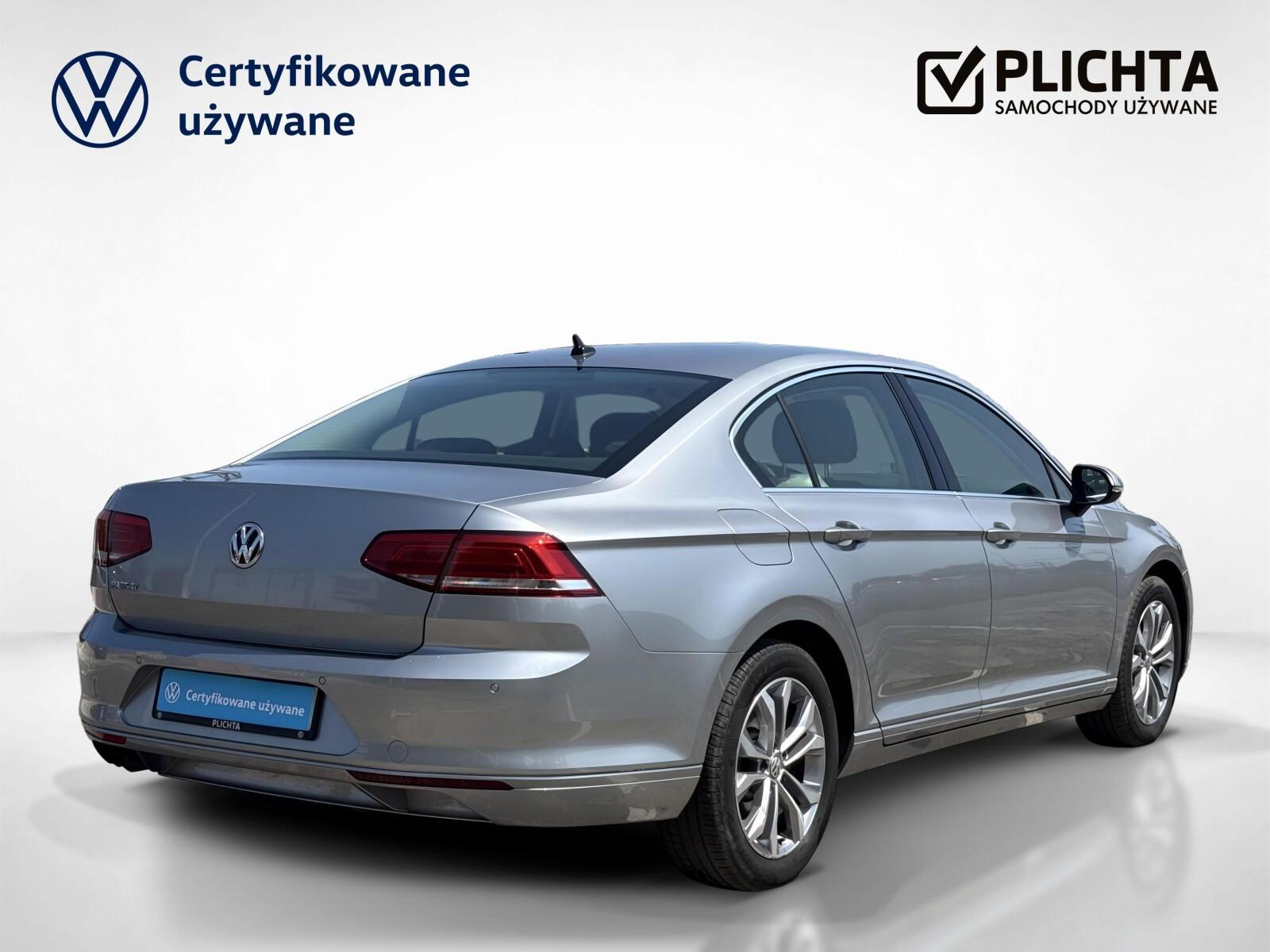 1.8TSI DSG | Top-Led | ACC | Navi | Salon PL | 1 właściciel | Hist.ASO