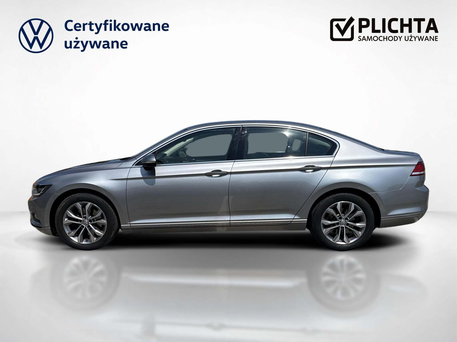 1.8TSI DSG | Top-Led | ACC | Navi | Salon PL | 1 właściciel | Hist.ASO
