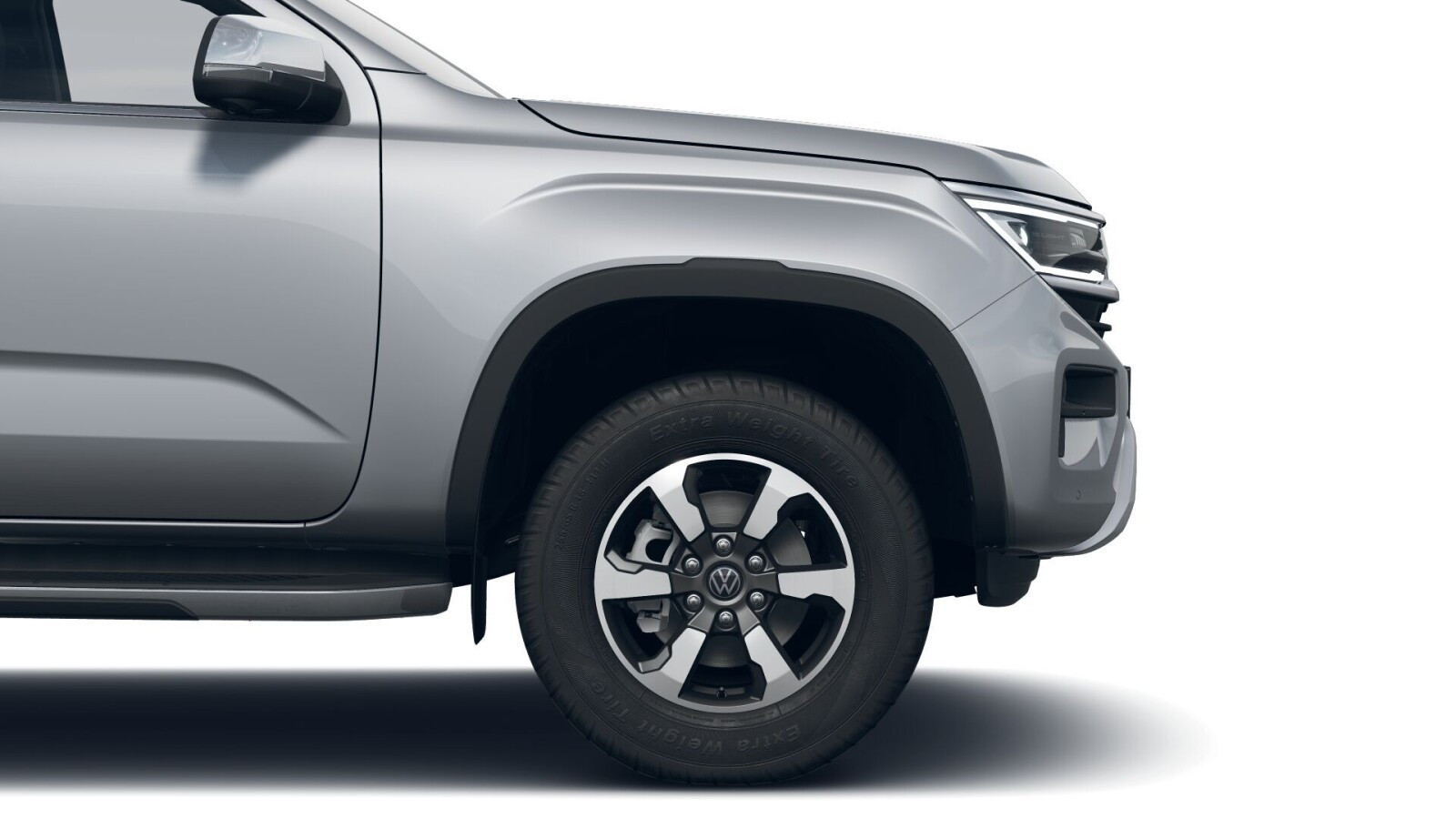 Amarok Style&nbsp;4MOTION