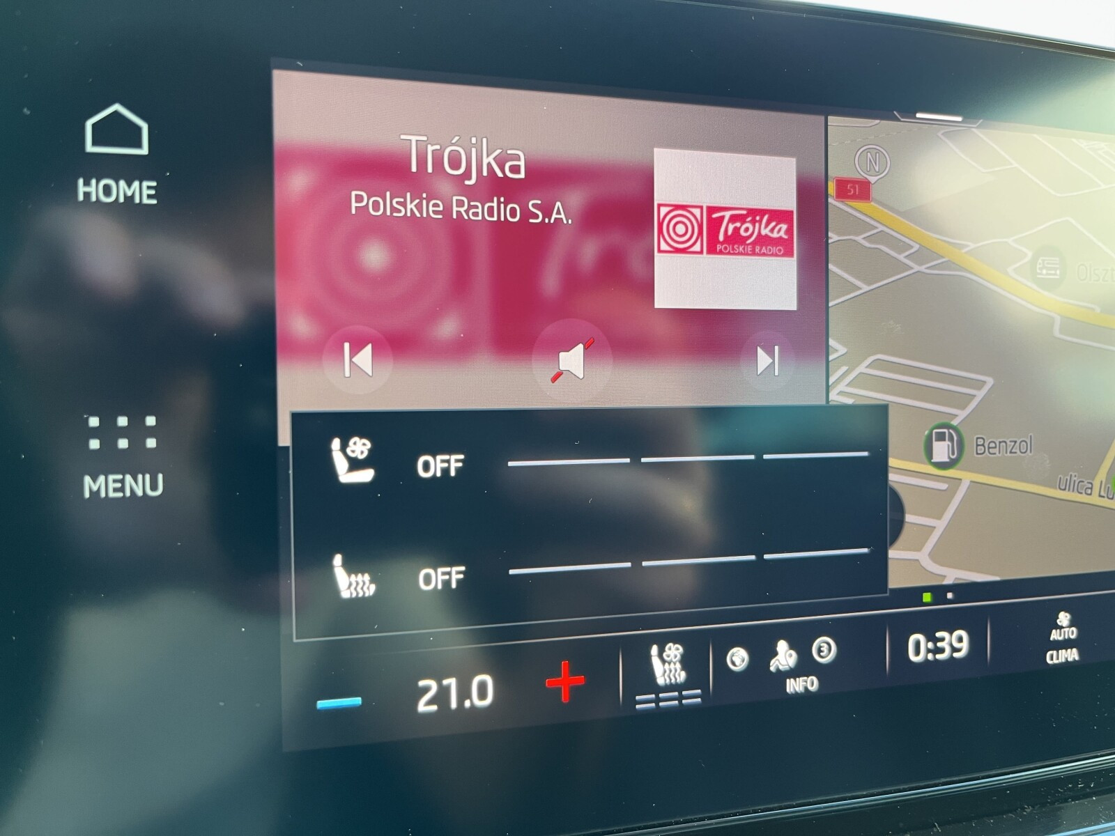 *Pierwszy Właściciel *Faktura VAT 23%