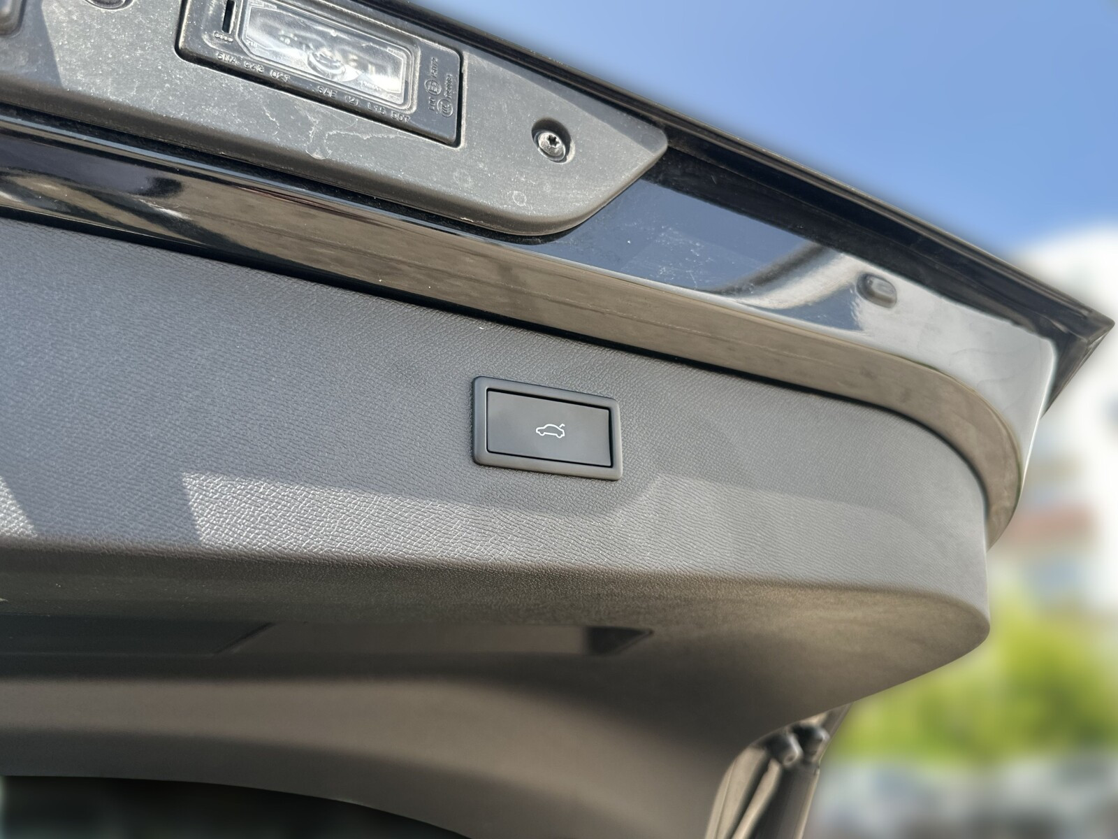 VZ 2.0 TSI 333KM Hak Kamery 360 Reflektory Matrix LED FV23%