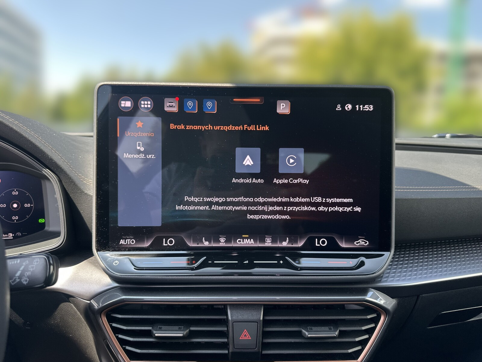 VZ 2.0 TSI 333KM Hak Kamery 360 Reflektory Matrix LED FV23%