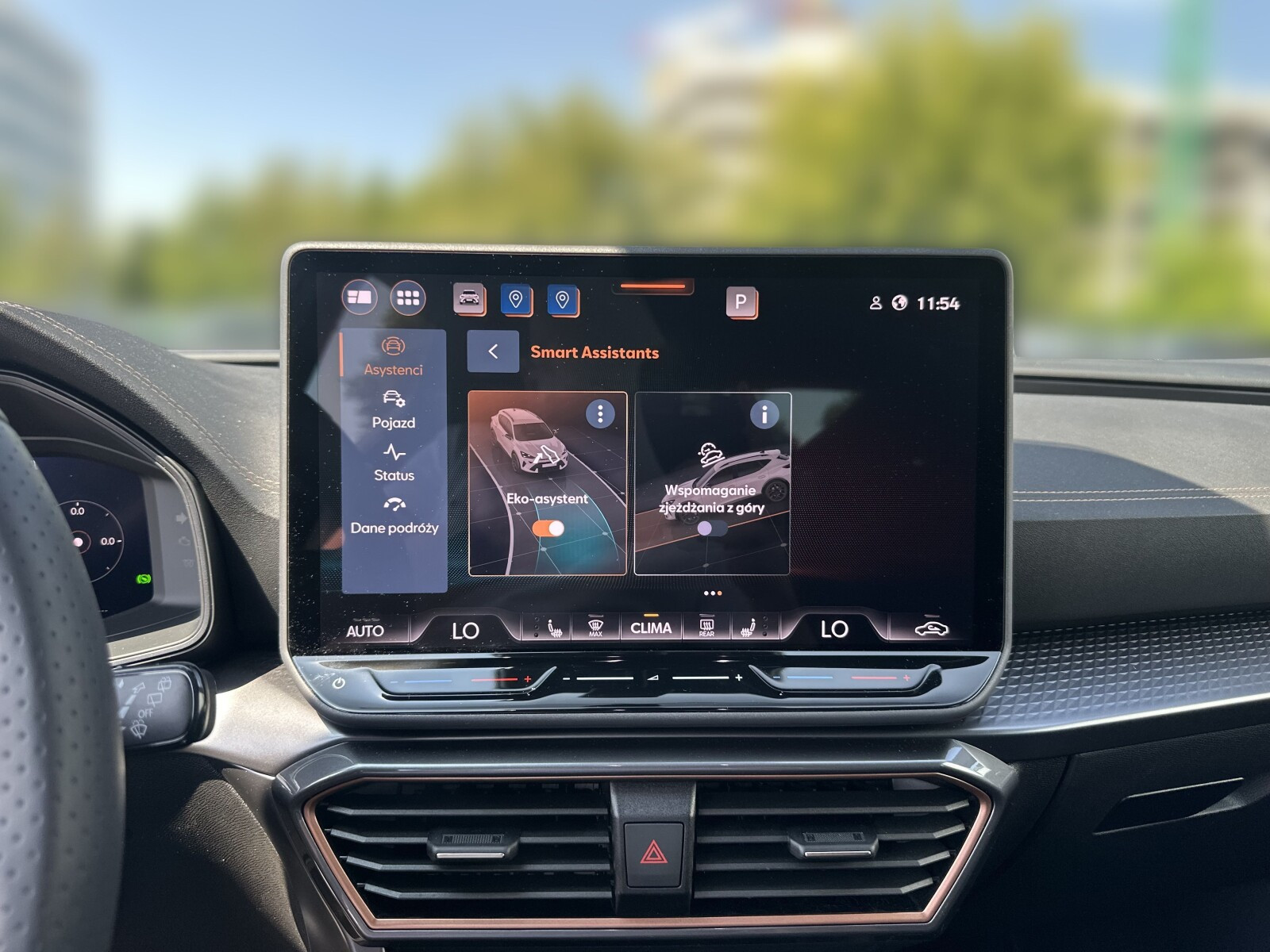VZ 2.0 TSI 333KM Hak Kamery 360 Reflektory Matrix LED FV23%