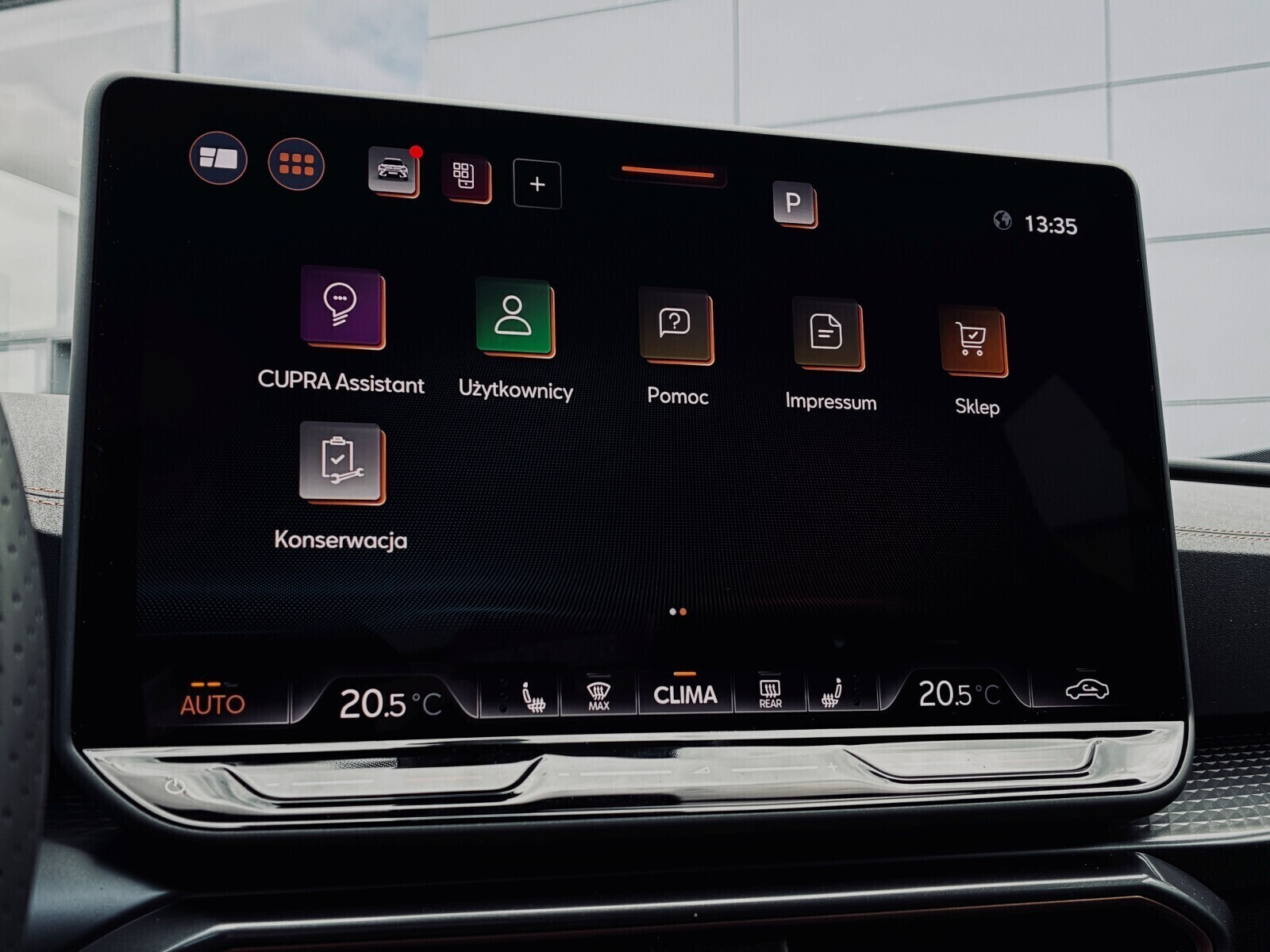 2.0 TSI 204 KM DSG 4Drive