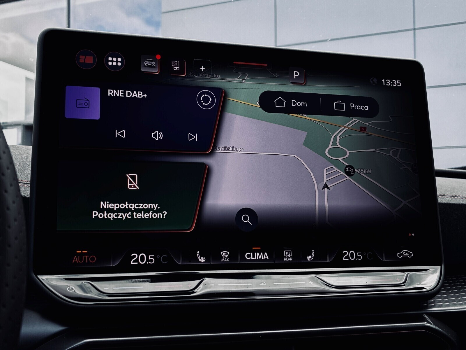 2.0 TSI 204 KM DSG 4Drive