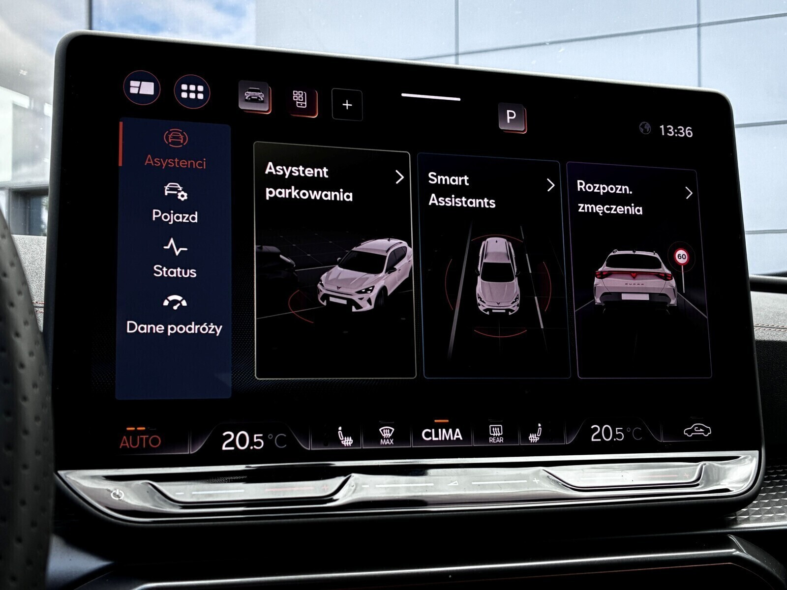 2.0 TSI 204 KM DSG 4Drive
