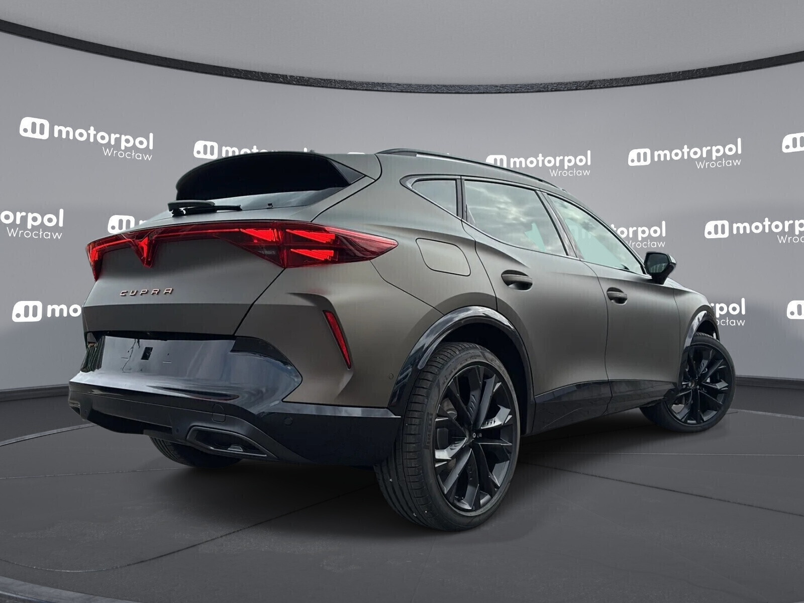 2.0 TSI 204 KM DSG 4Drive
