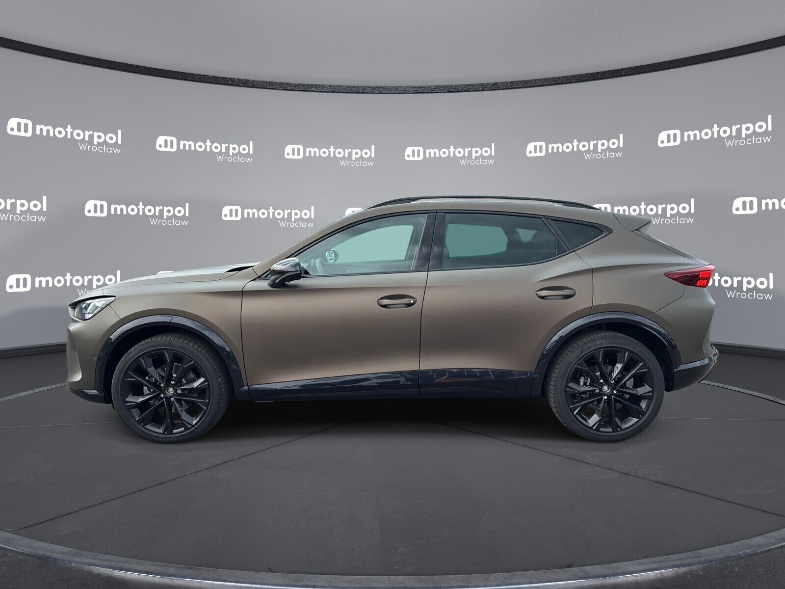 2.0 TSI 204 KM DSG 4Drive