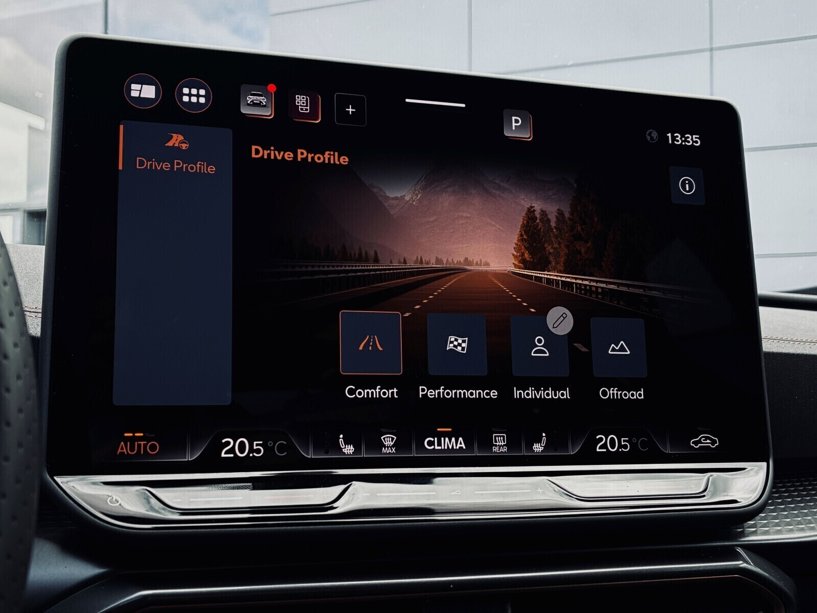 2.0 TSI 204 KM DSG 4Drive