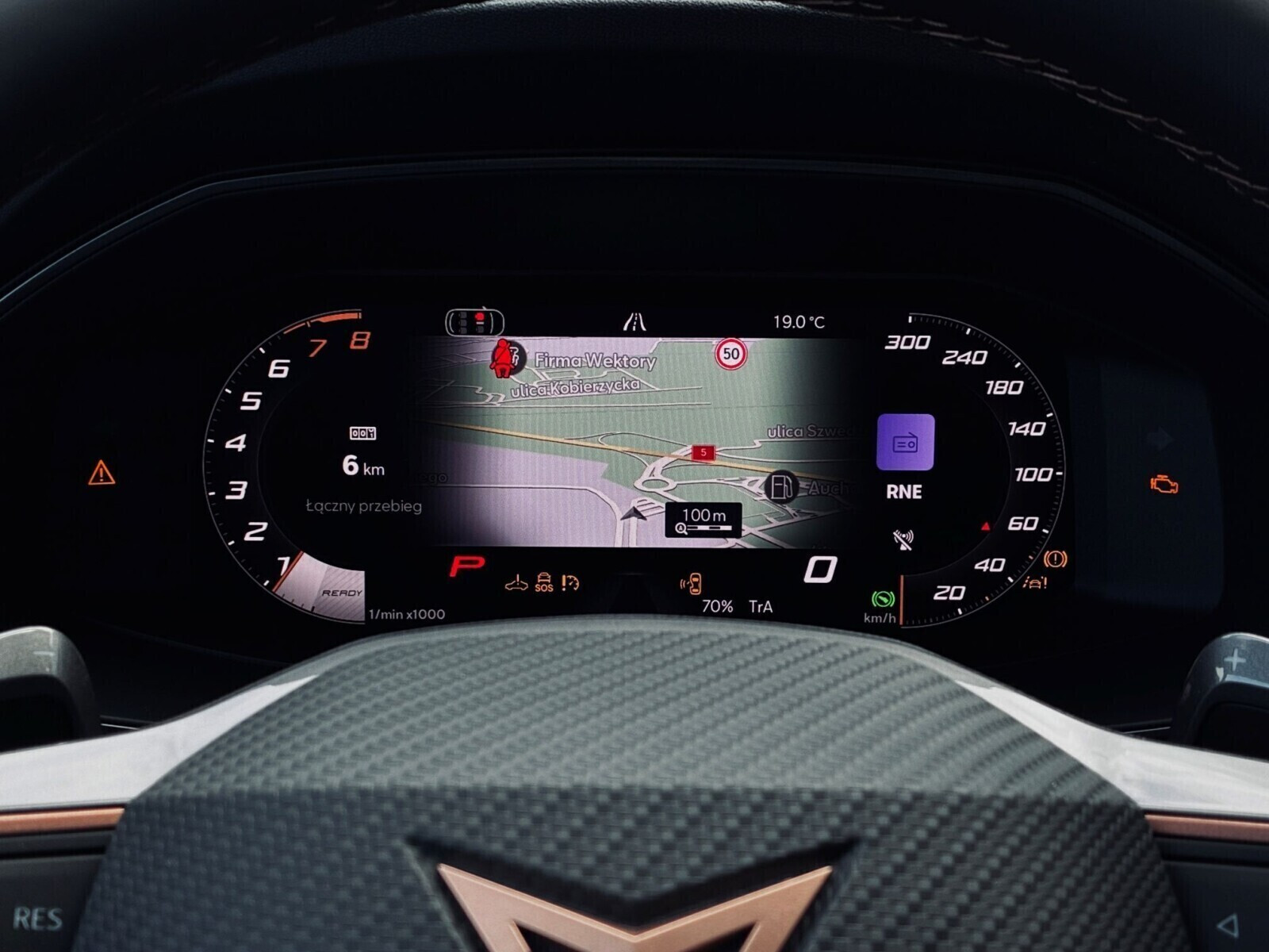 2.0 TSI 204 KM DSG 4Drive