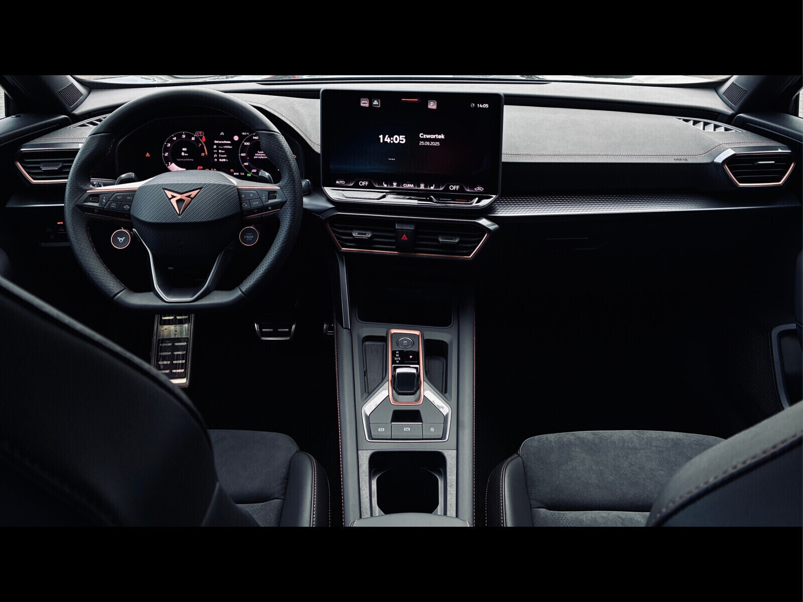 2.0 TSI 204 KM DSG 4Drive
