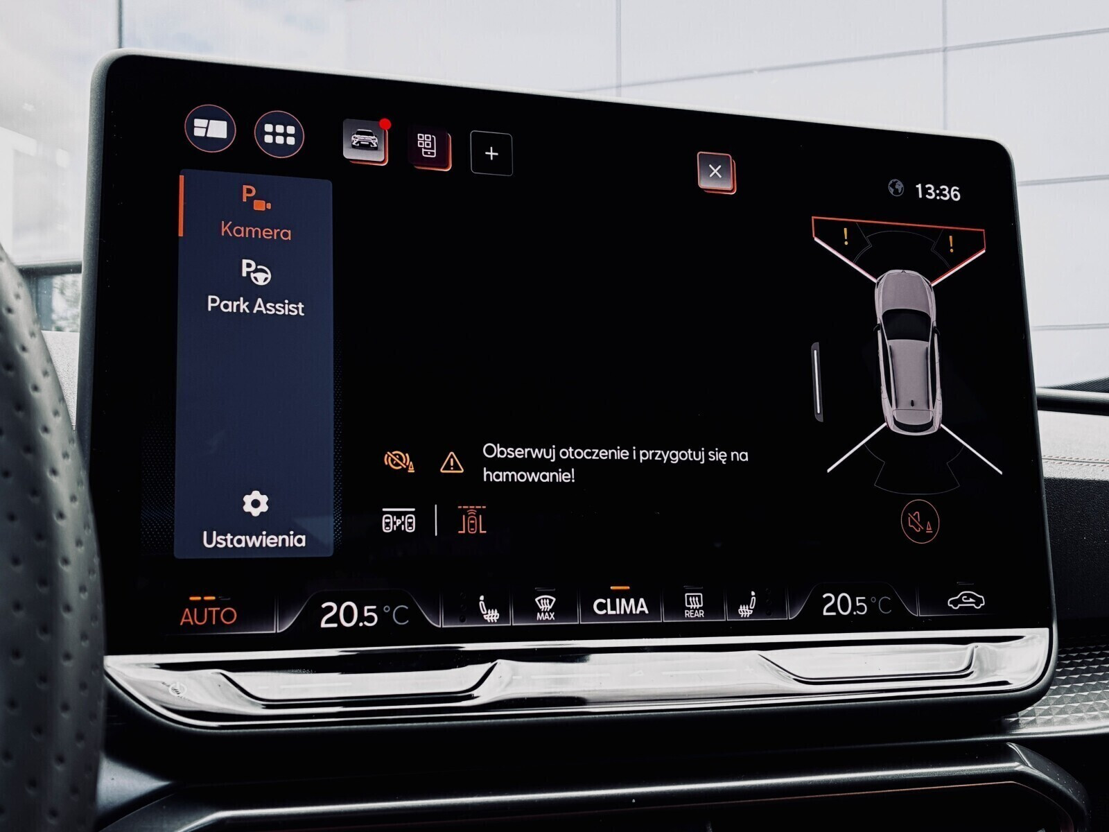 2.0 TSI 204 KM DSG 4Drive