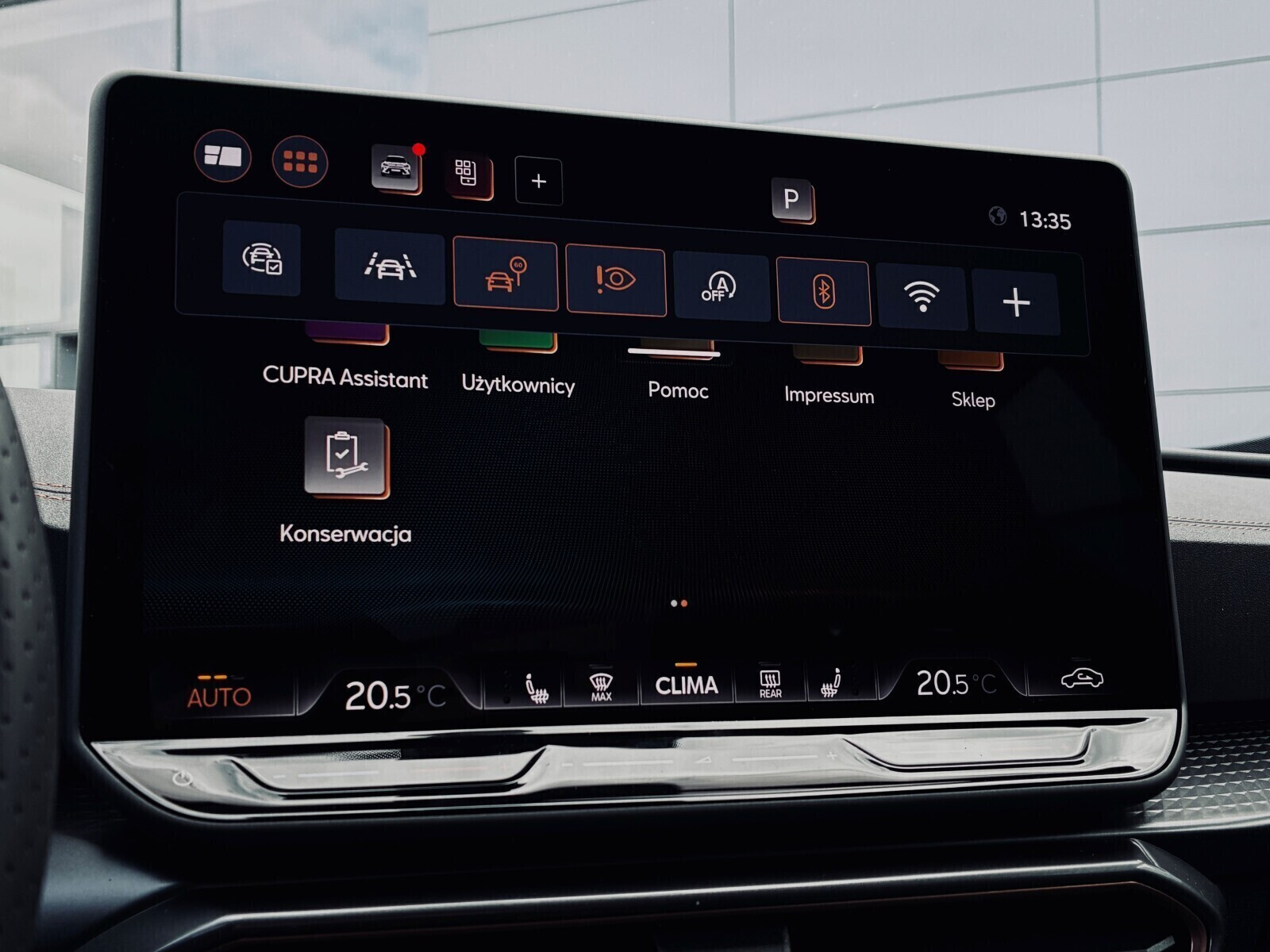 2.0 TSI 204 KM DSG 4Drive
