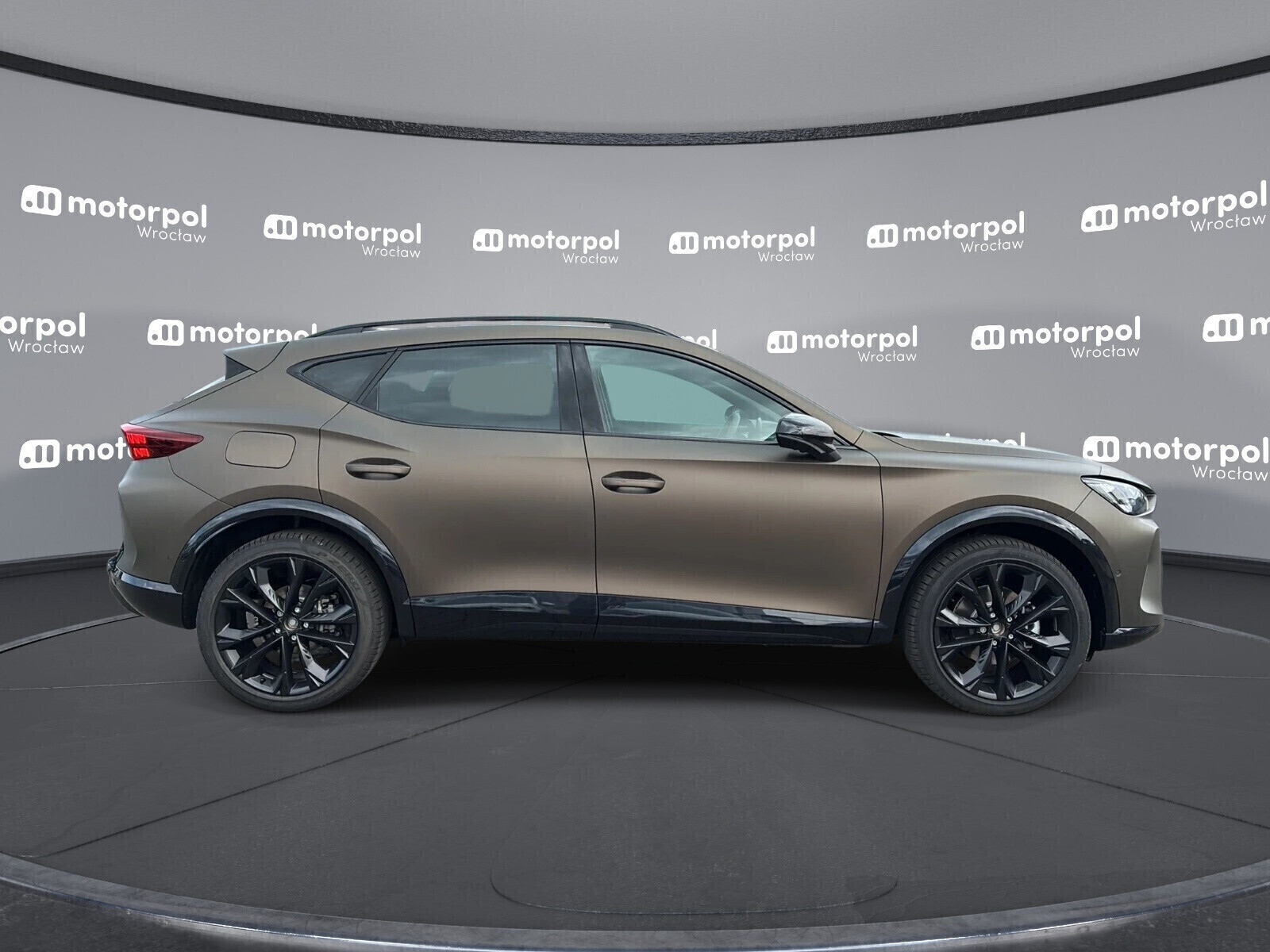 2.0 TSI 204 KM DSG 4Drive