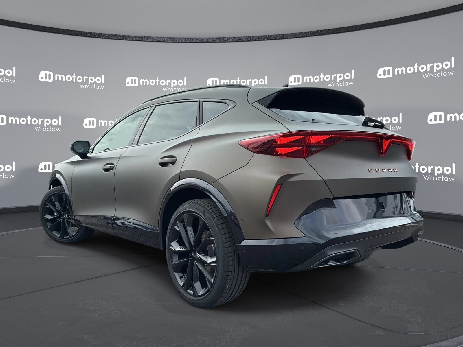 2.0 TSI 204 KM DSG 4Drive