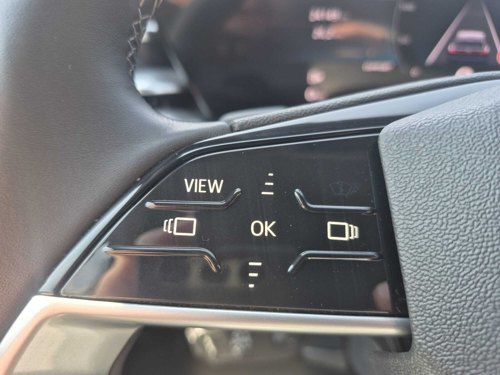 35 TFSI 150 KM Avant S-Line LED Virtual Kamera 360 3-strefy Navi