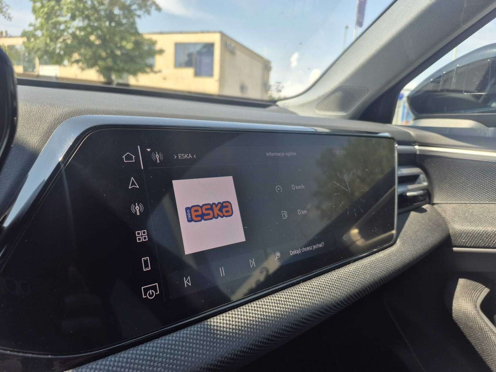 35 TFSI 150 KM Avant S-Line LED Virtual Kamera 360 3-strefy Navi