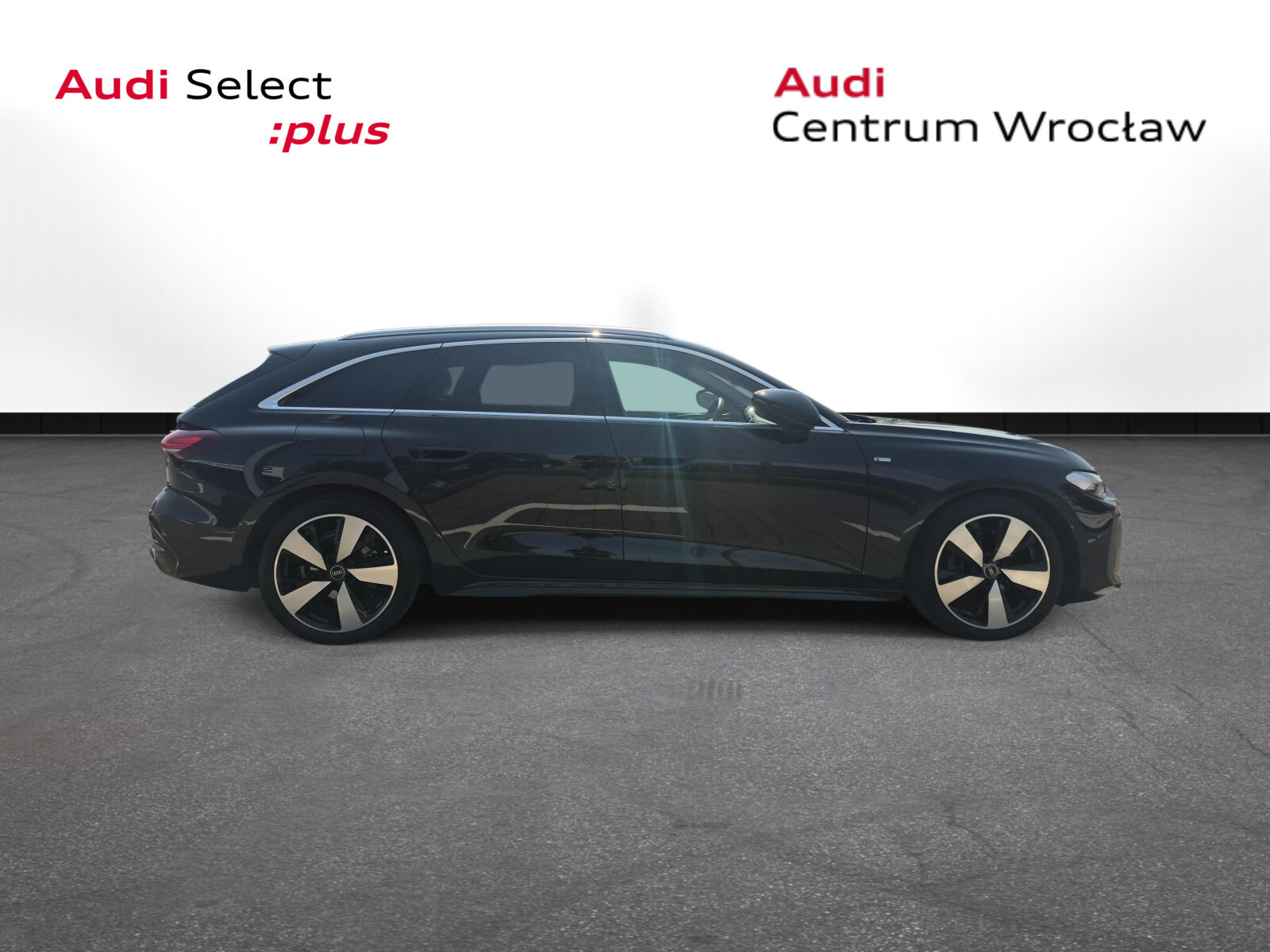 35 TFSI 150 KM Avant S-Line LED Virtual Kamera 360 3-strefy Navi